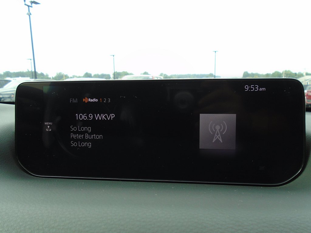 2023 Mazda CX-50 2.5 S Preferred Plus Package SUV | Wind Chill