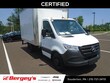 Mercedes-Benz Sprinter 4500