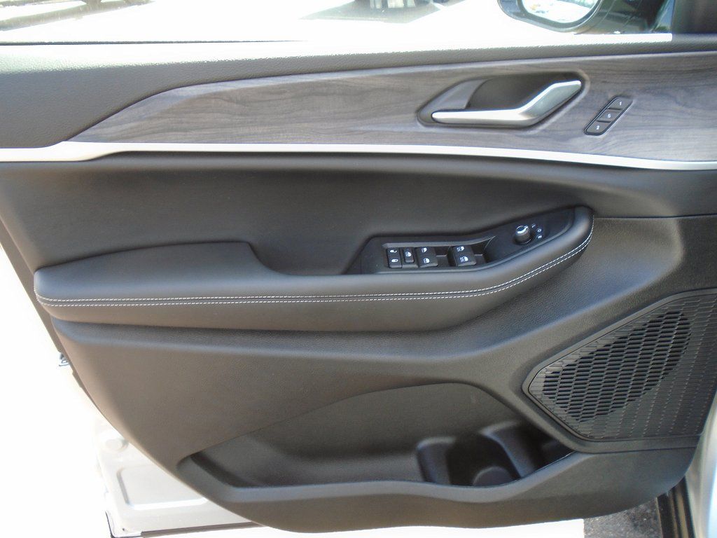 2025 Jeep Grand Cherokee Limited - Photo 6