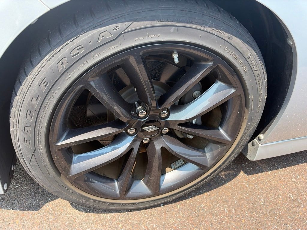 Certified 2019 Dodge Charger R/T Scat Pack Sedan
