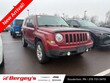  Jeep Patriot