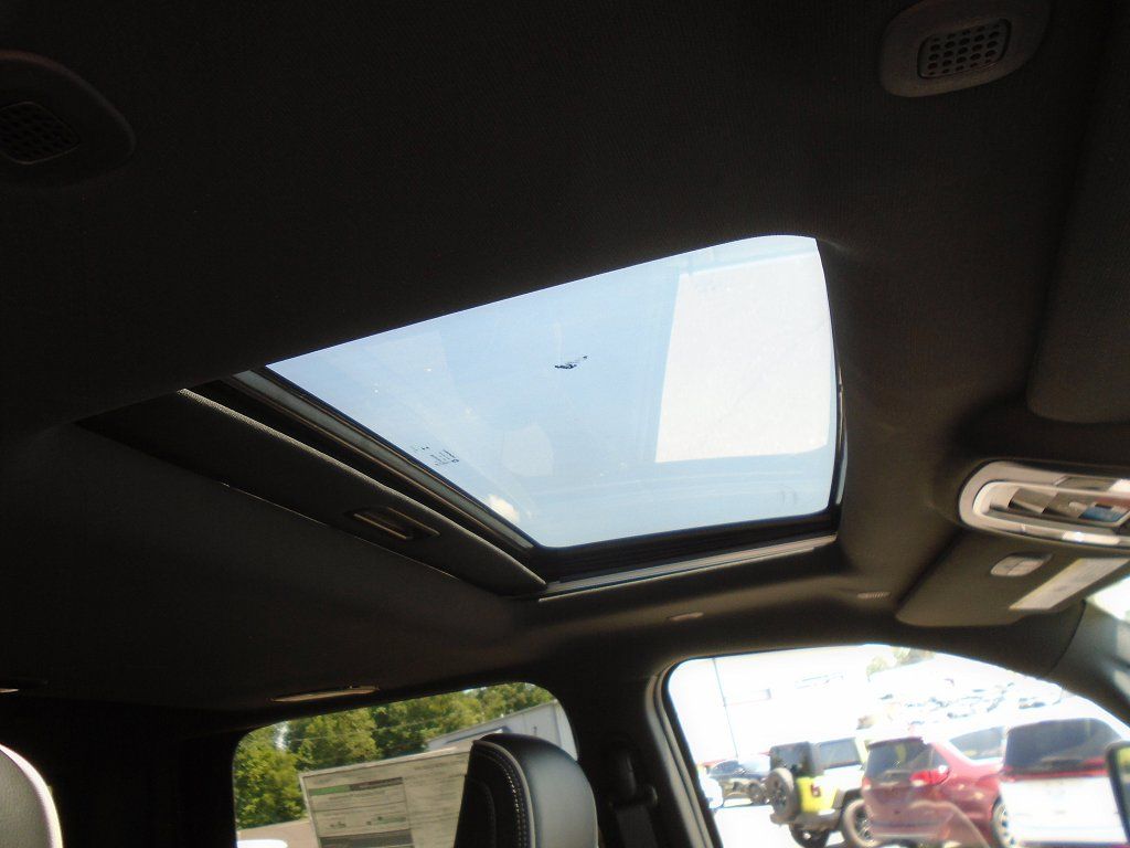 2025 RAM 2500 Limited - Photo 14