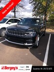 Jeep Grand Cherokee L