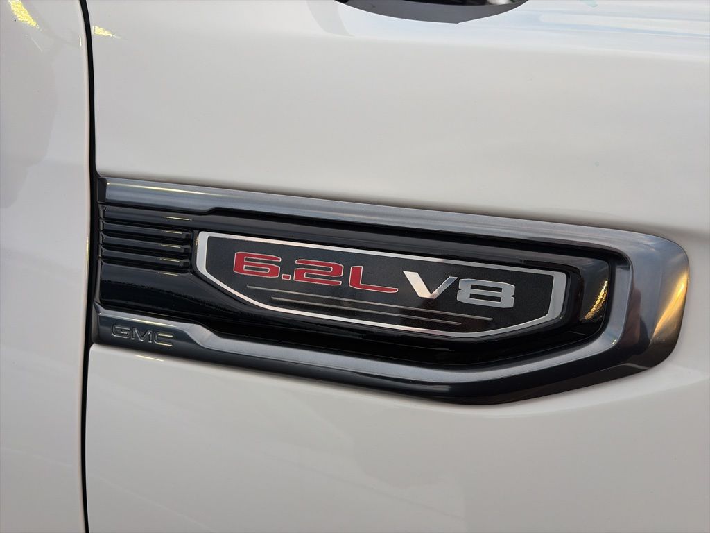 2022 Gmc Sierra 1500 AT4 photo 2