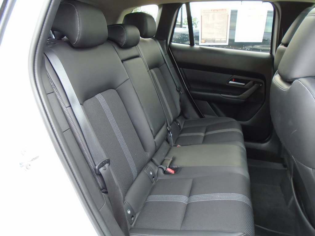 2023 Mazda CX-50 2.5 S Preferred Plus Package SUV | Wind Chill