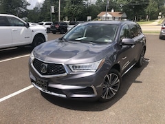 2019 Acura MDX