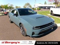 2026 Dodge Charger R/T Coupe