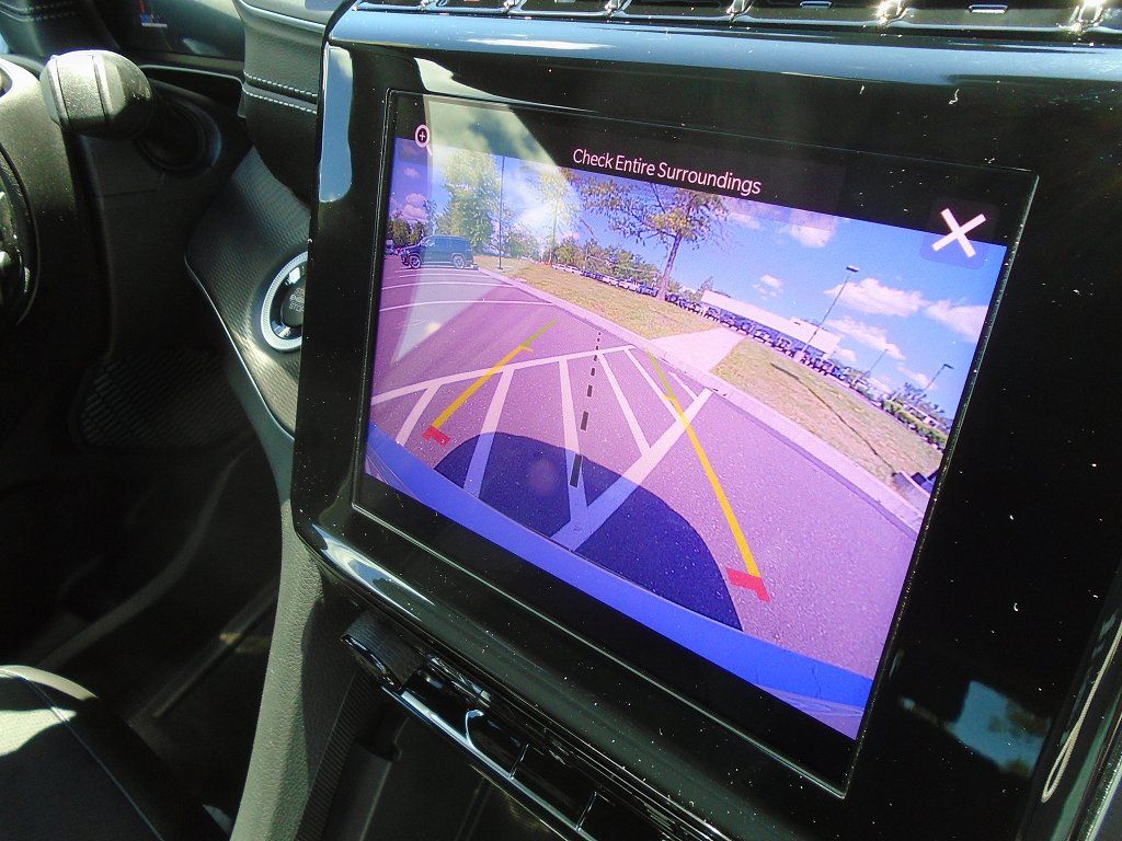 2025 Jeep Grand Cherokee L Altitude - Photo 23