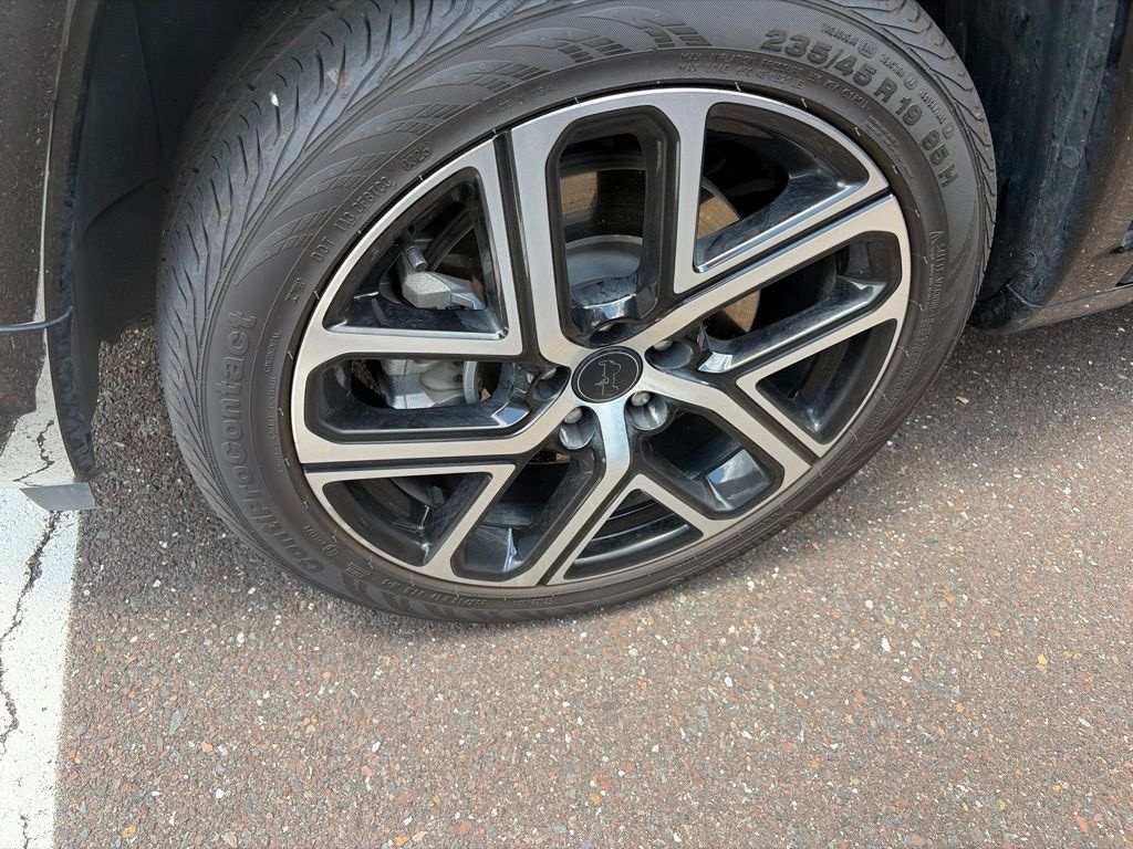 Certified 2025 Jeep Compass Limited SUV