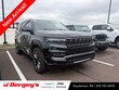 Jeep Grand Wagoneer L