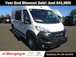  Ram Promaster 2500