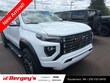  GMC Canyon
