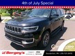  Jeep Wagoneer