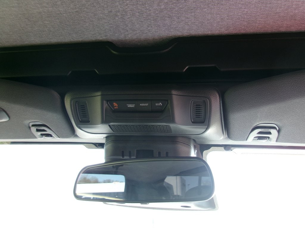 2026 Jeep Gladiator Sport S - Photo 15