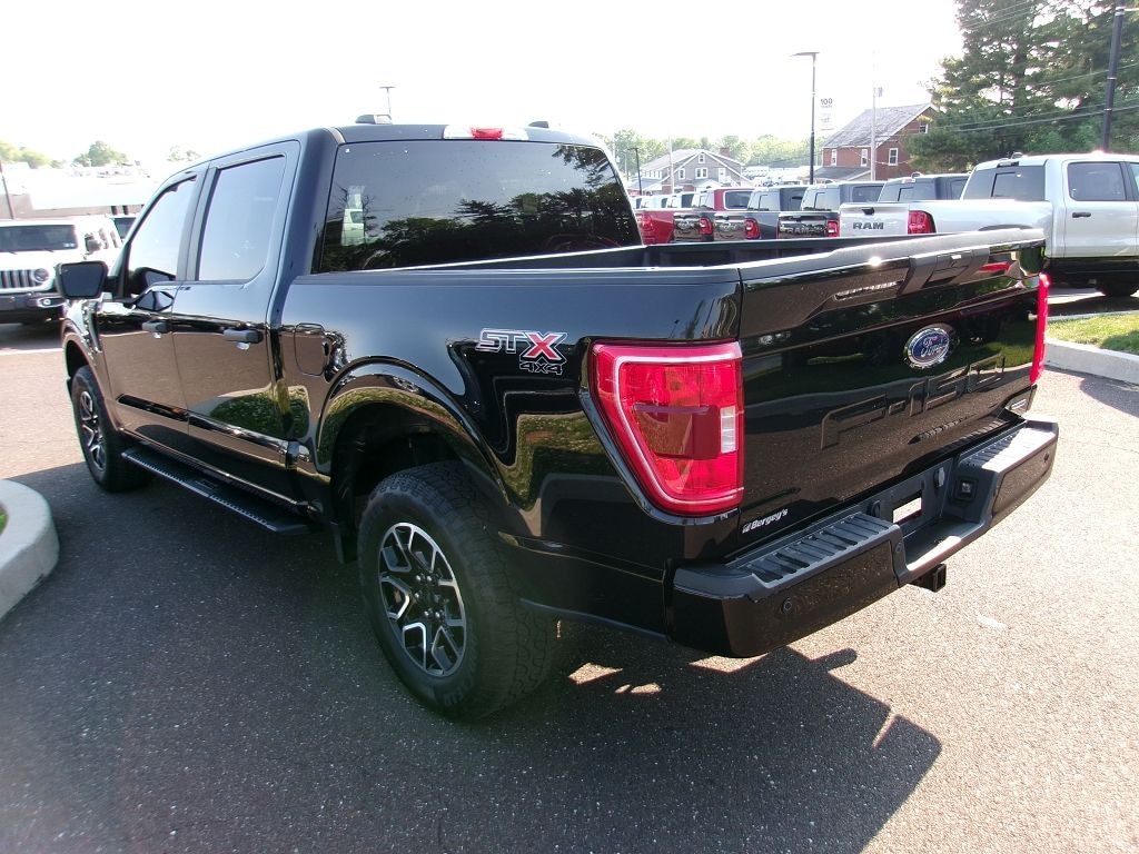 Used 2023 Ford F-150 XL Truck