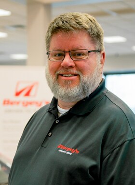 Staff member Kevin Kichline from ID_819fbf