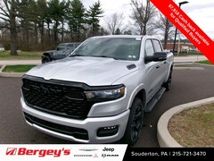 2026 Ram 1500 Big Horn/Lone Star Pickup