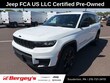  Jeep Grand Cherokee L