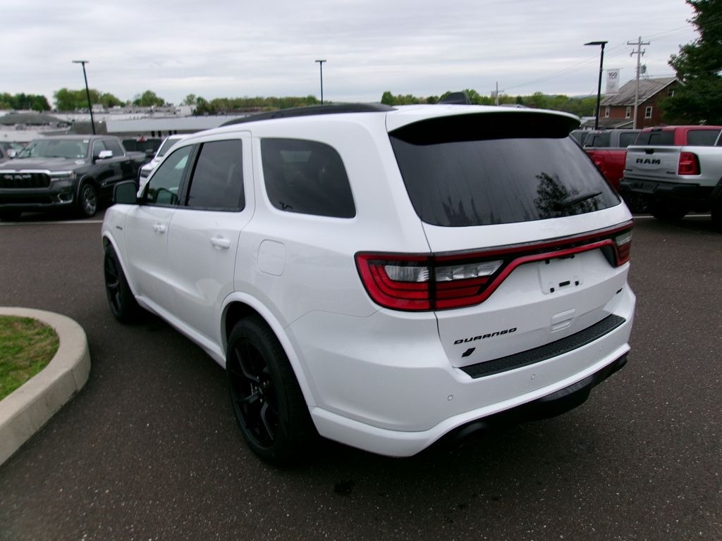 New 2026 Dodge Durango GT Plus Hemi V8 Sport Utility