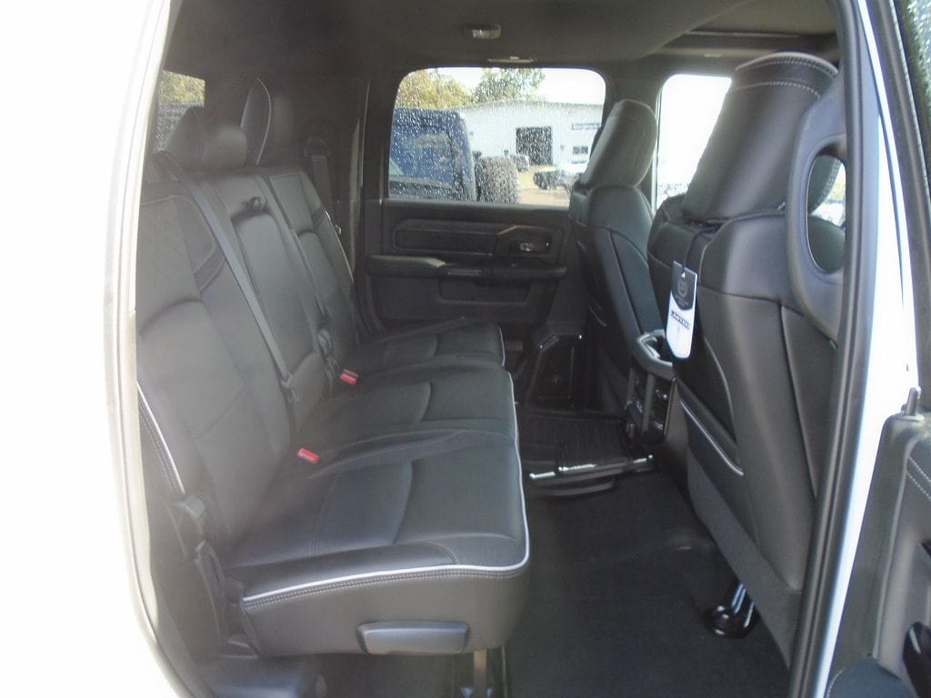2025 RAM 2500 Limited - Photo 10
