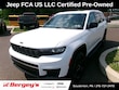  Jeep Grand Cherokee L