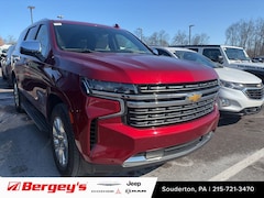 2021 Chevrolet Tahoe
