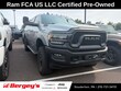 Ram 2500