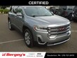 GMC Acadia
