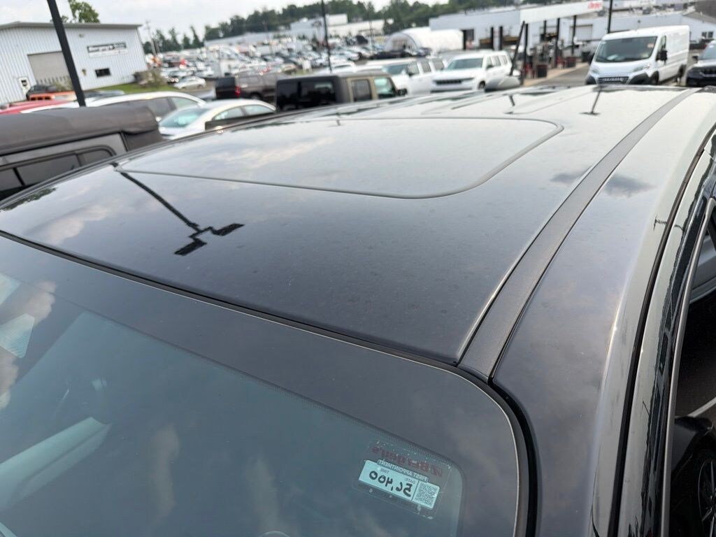 Certified 2024 GMC Canyon AT4X Truck