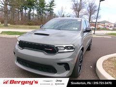 2026 Dodge Durango GT Plus Hemi V8 Sport Utility