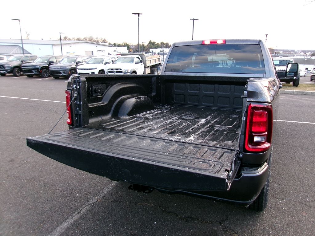 2026 RAM 2500 Big Horn - Photo 15