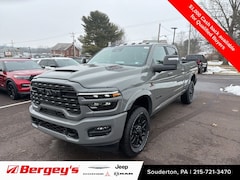 2026 Ram 2500 Limited Pickup