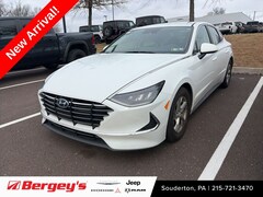2020 Hyundai Sonata