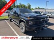  Chevrolet Silverado 2500HD