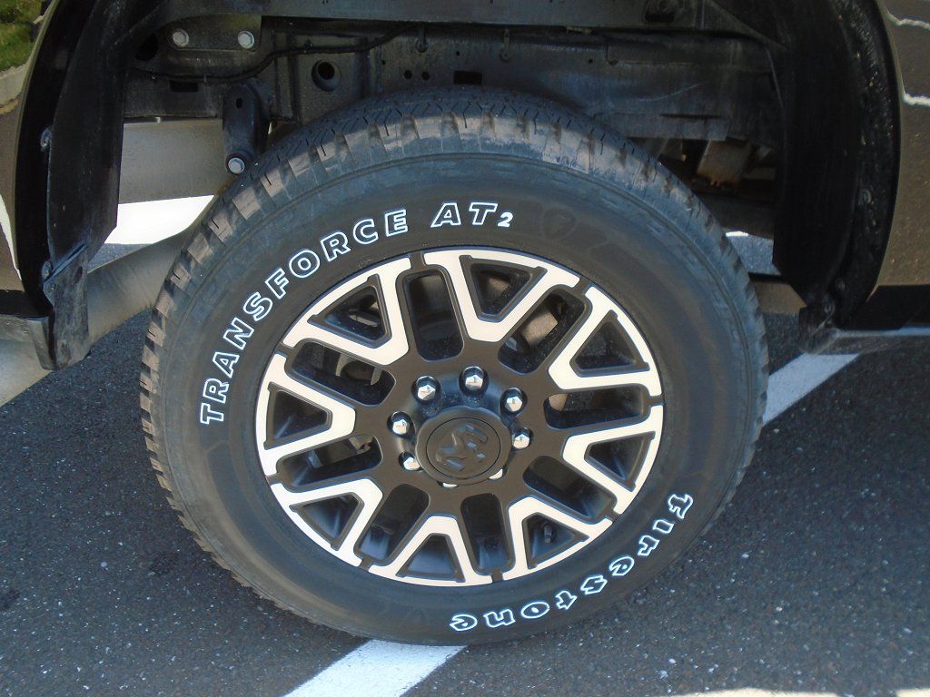 2025 RAM 2500 Limited - Photo 15