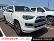  Toyota 4Runner