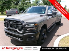2026 Ram 3500 Tradesman Pickup