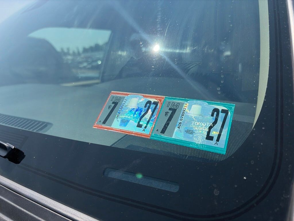 Certified 2023 Toyota 4Runner Limited SUV