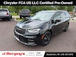  Chrysler Pacifica Hybrid