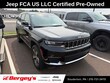  Jeep Grand Cherokee L
