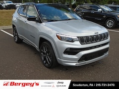 2025 Jeep Compass Limited Sport Utility