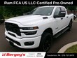  Ram 2500