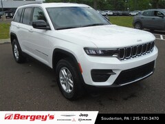 2025 Jeep Grand Cherokee Laredo Sport Utility
