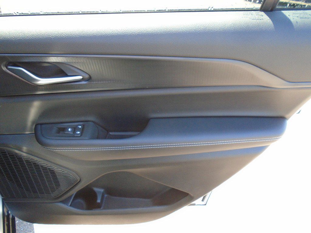 2025 Jeep Grand Cherokee L Laredo - Photo 9