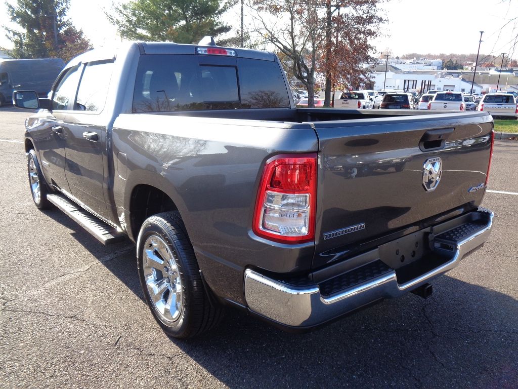 2023 Ram 1500 Big Horn Lone Star photo 3