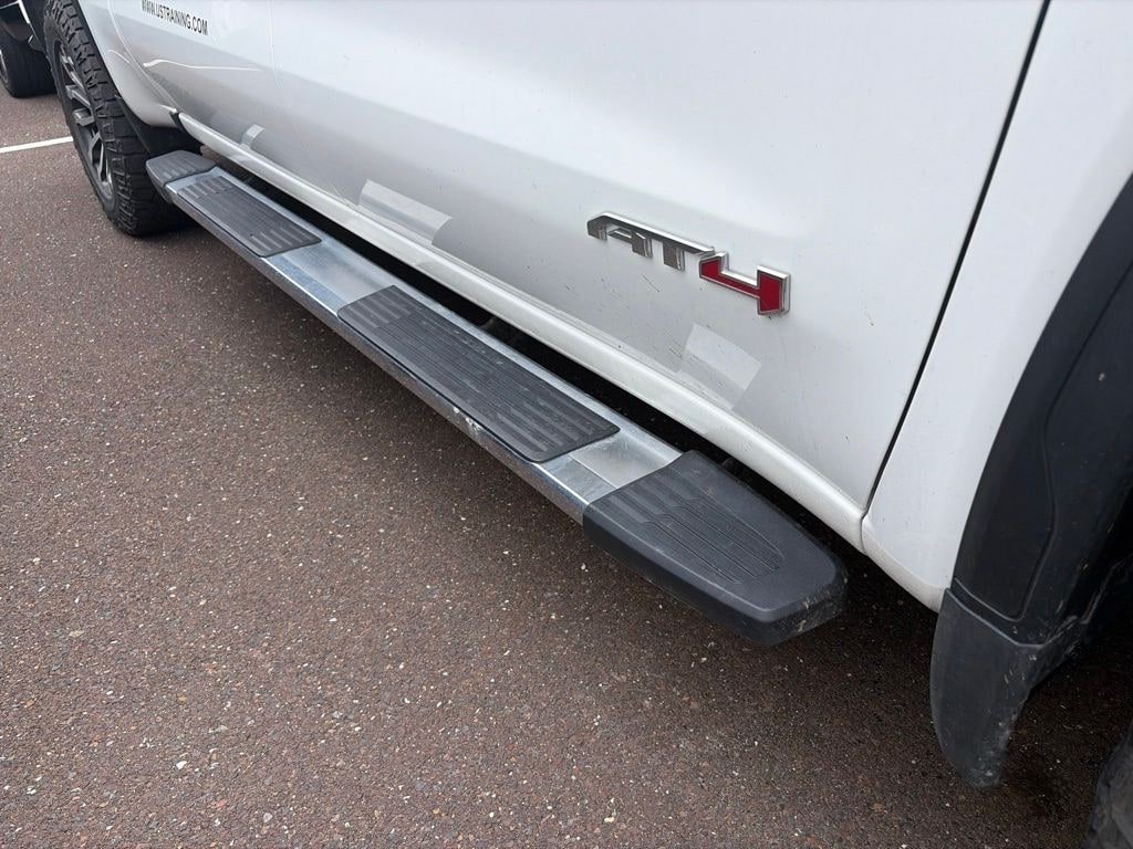 Used 2023 GMC Sierra 1500 AT4 Truck