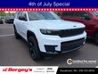  Jeep Grand Cherokee L