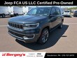  Jeep Wagoneer L