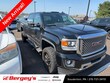  GMC Sierra 2500HD