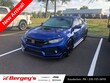 Honda Civic Type R